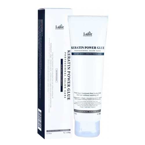 Сыворотка для волос La'dor Keratin Power Glue 150 мл в Магнит Косметик