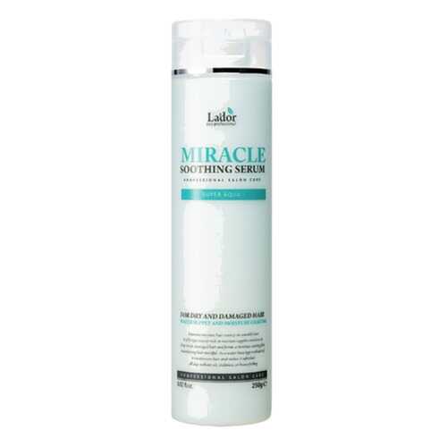 Сыворотка для волос La'dor Miracle Soothing Serum 250 мл в Магнит Косметик