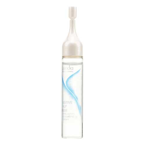 Сыворотка для волос Londa Professional Scalp Sensitive Serum 6х10 мл в Магнит Косметик