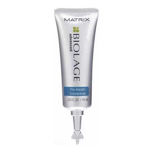 Сыворотка для волос Matrix Biolage Keratindose 10х10 мл в Магнит Косметик