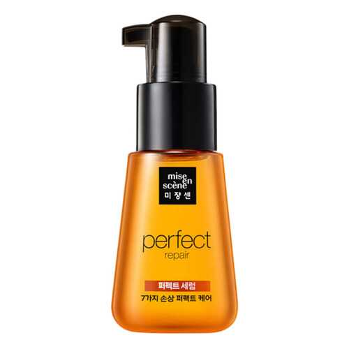 Сыворотка для волос Mise-en-scene Perfect Repair Serum Original 70 мл в Магнит Косметик