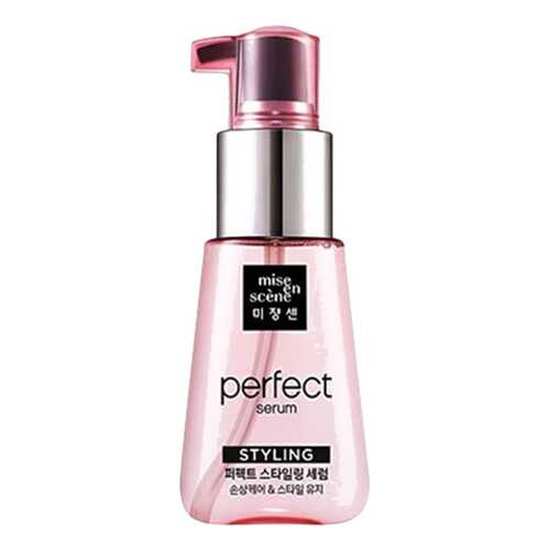 Сыворотка для волос Mise-en-scene Perfect Styling Serum в Магнит Косметик