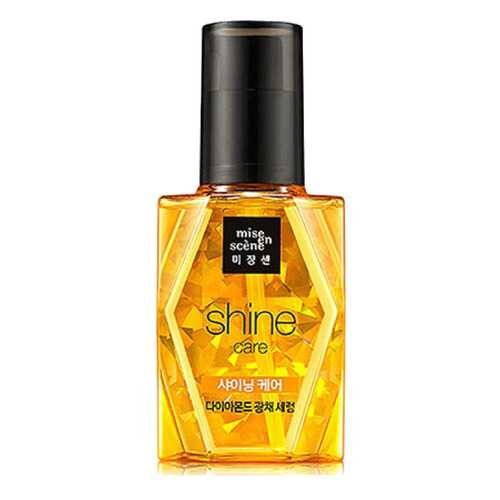 Сыворотка для волос Mise-en-scene Shining Care Diamond Serum в Магнит Косметик