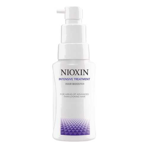 Сыворотка для волос Nioxin Intensive Therapy Hair Booster 100 мл в Магнит Косметик