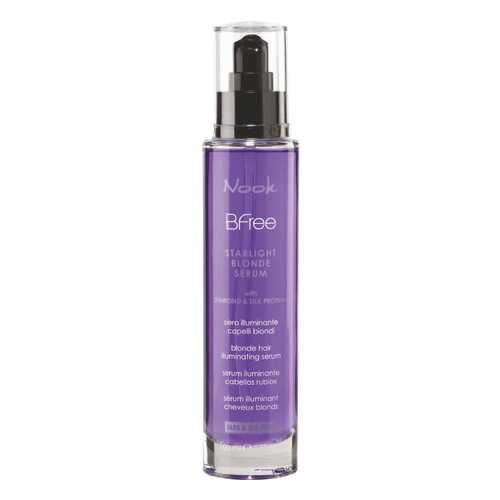 Сыворотка для волос Nook Bfree Starlight Blonde Serum 100 мл в Магнит Косметик