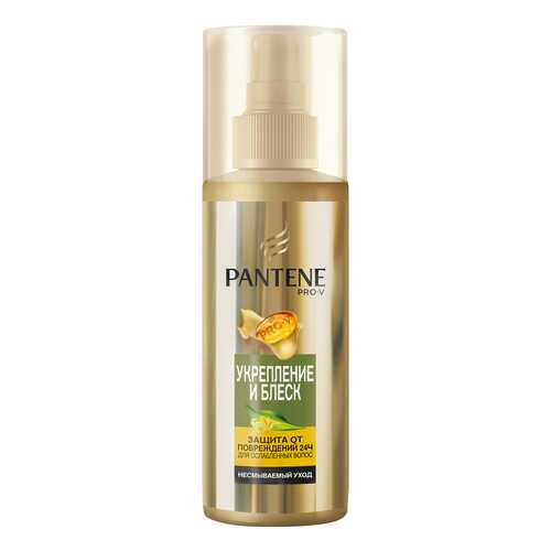 Сыворотка для волос Pantene Pro-V Слияние с природой Укрепление и Блеск 150 мл в Магнит Косметик