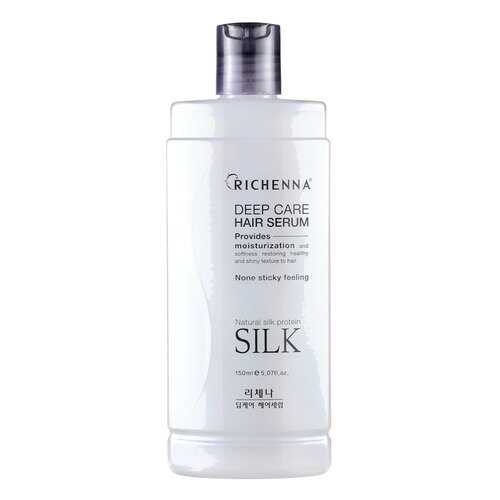Сыворотка для волос Richenna Deep Care Hair 150 мл в Магнит Косметик