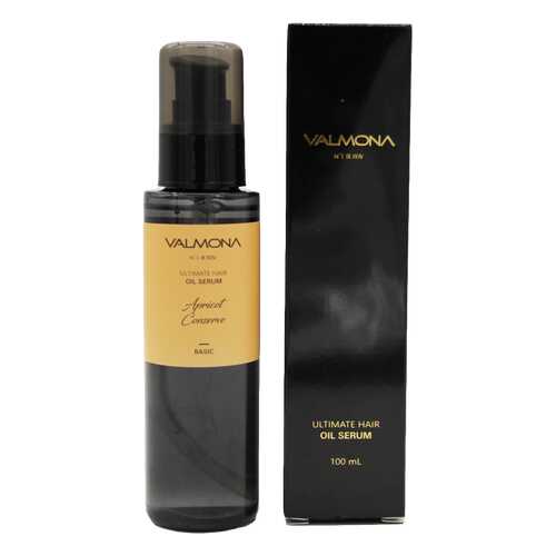Сыворотка для волос Сладкий Абрикос Valmona Ultimate Hair Oil Serum 100 мл в Магнит Косметик