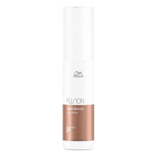 Сыворотка для волос Wella Professionals Fusion Amino Refiller 70 мл в Магнит Косметик