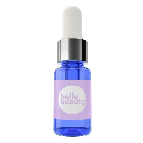 Сыворотка для жирной кожи головы Hello Beauty 30 мл в Магнит Косметик
