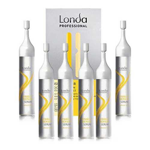 Сыворотка LONDA Visible Repair в Магнит Косметик