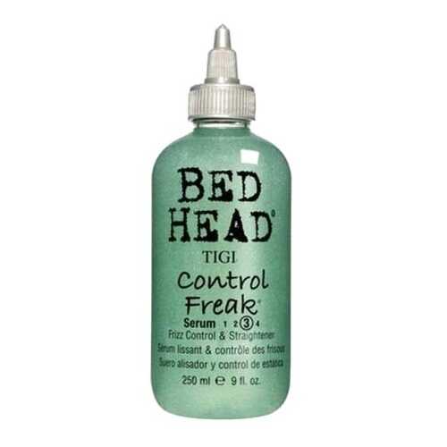 Сыворотка TIGI Bed Head Control Freak для гладкости и дисциплины локонов, 250 мл в Магнит Косметик