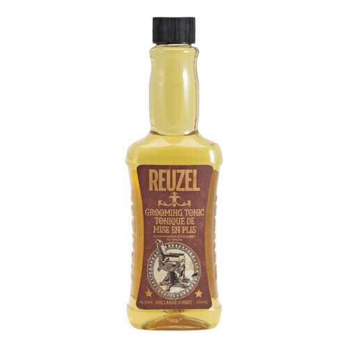 Тоник для укладки Reuzel Grooming Tonic, 500 мл в Магнит Косметик