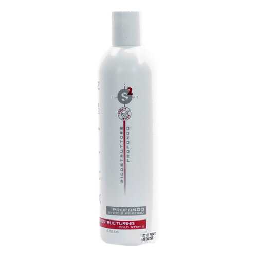 Тоник для волос Hair Company Ricostruttore Profondo Step 2 Freddo 250 мл в Магнит Косметик