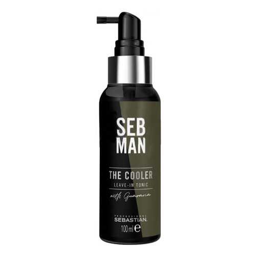 Тоник для волос Seb Man THE COOLER 100мл в Магнит Косметик