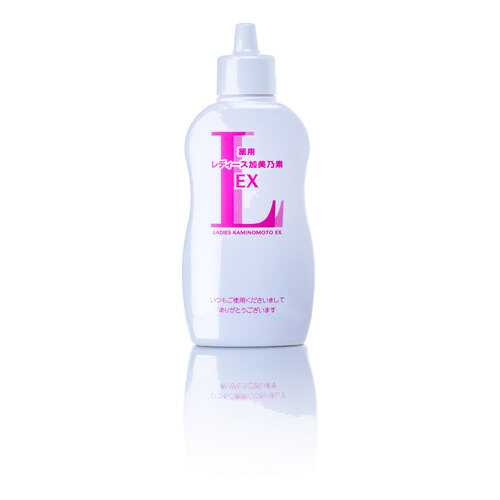 Тоник Kaminomoto Ladies EX, 150 мл в Магнит Косметик