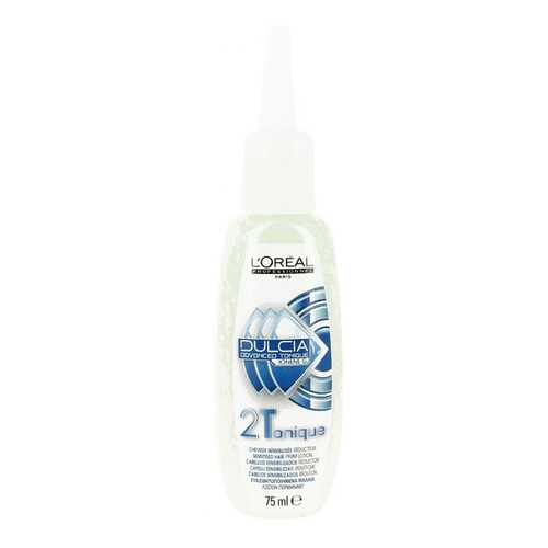 Тоник loreal Dulcia Advanced 2 75 мл в Магнит Косметик
