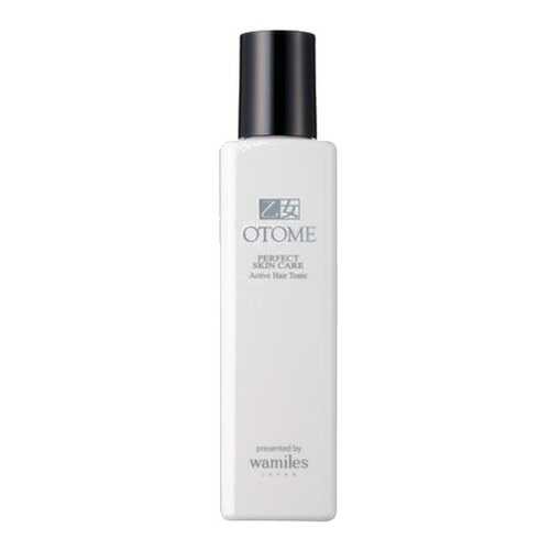 Тоник против выпадения волос Otome PERFECT SKIN CARE Active Hair Tonic, 200 мл в Магнит Косметик