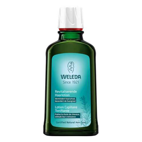 Тоник Weleda Revitalizing Hair Tonic 100 мл в Магнит Косметик