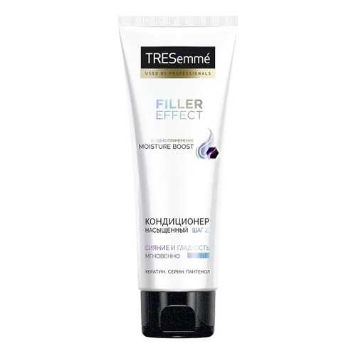 TRESemme кондиционер для волос Насыщенный Filler Effect, 200 мл в Магнит Косметик