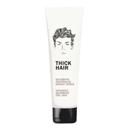 Уплотняющий кондиционер Dear Beard Thick Hair conditioner 150 мл в Магнит Косметик