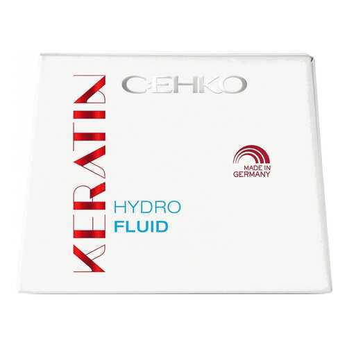 Увлажняющий флюид C:ehko Hydro Keratin Hair Fluid в Магнит Косметик