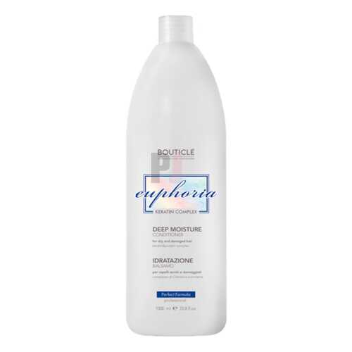 Увлажняющий Кондиционер для Волос - Bouticle Deep Moisture Conditioner, 1000 мл в Магнит Косметик