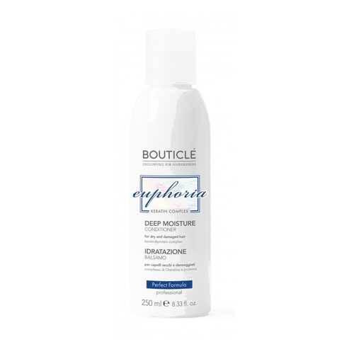 Увлажняющий Кондиционер для Волос - Bouticle Deep Moisture Conditioner, 250 мл в Магнит Косметик