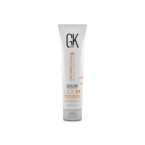 Увлажняющий кондиционер Global Keratin Moisturizing Conditioner Color Protection в Магнит Косметик