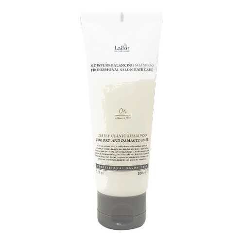 Увлажняющий шампунь Lador Moisture Balancing Shampoo 100 мл в Магнит Косметик