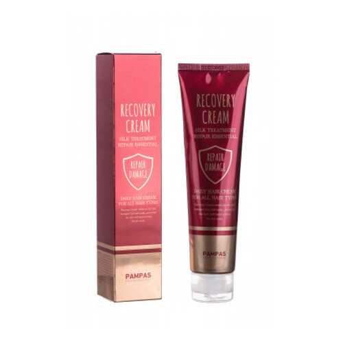 Восстанавливающий крем для волос Pampas Recovery Cream 150 мл в Магнит Косметик