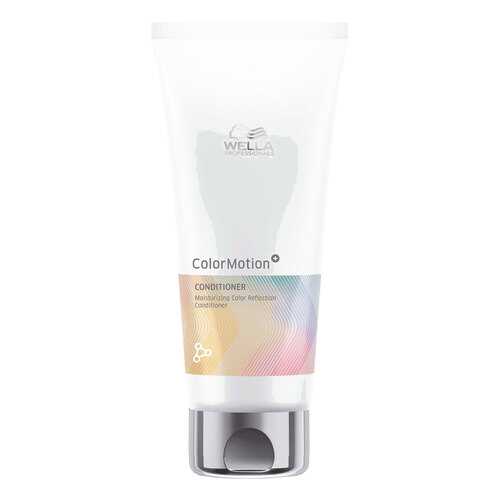 Wella Professionals Color Motion+ Moisturizing Color Reflection Conditioner в Магнит Косметик