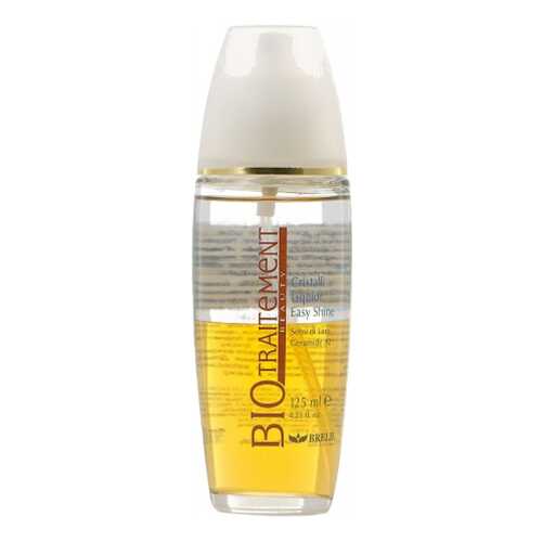 Жидкие кристаллы Brelil Bio Traitement Beauty 125 мл в Магнит Косметик