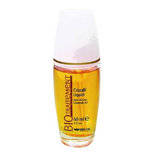 Жидкие кристаллы Brelil Bio Traitement Beauty 60 мл в Магнит Косметик